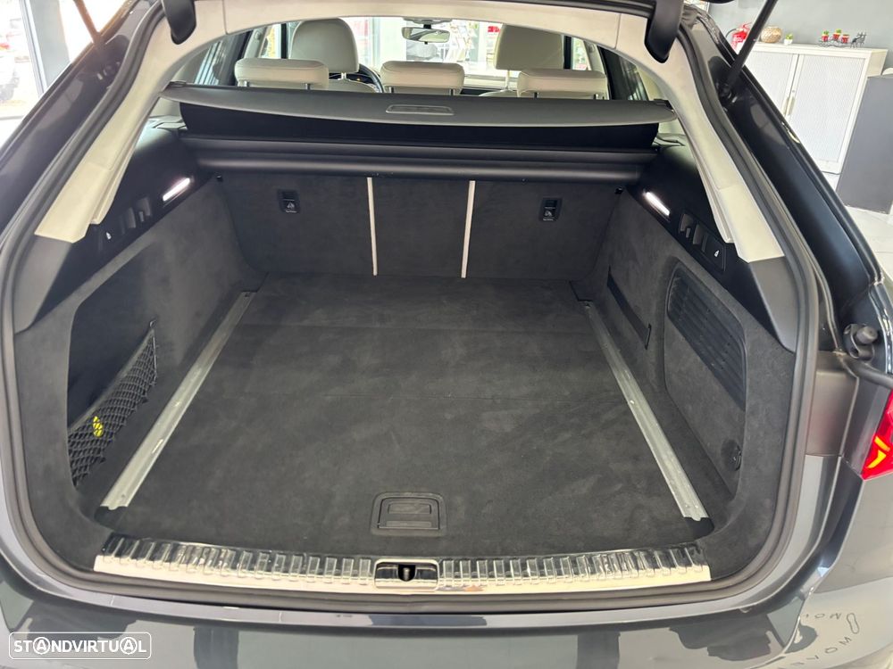 Audi A6 Avant 40 TDI quattro Design S tronic - 22