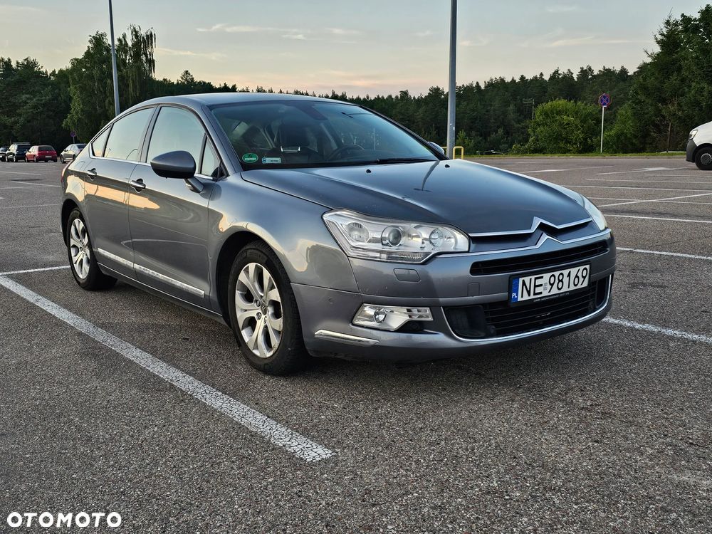 Citroën C5 2.0 HDi Exclusive - 2