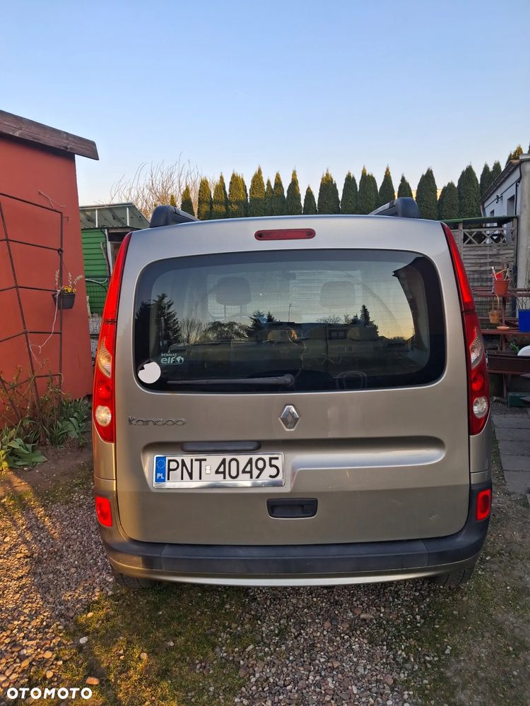 Renault Kangoo - 3