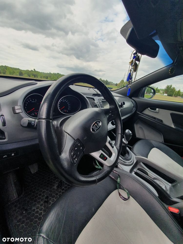 Kia Sportage 1.6 GDI XL 2WD - 13