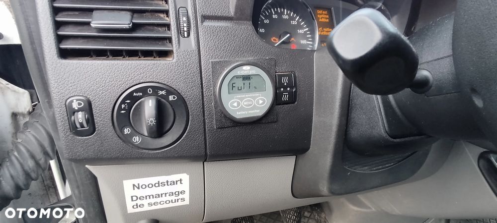 Mercedes-Benz Sprinter L2H2 - 34