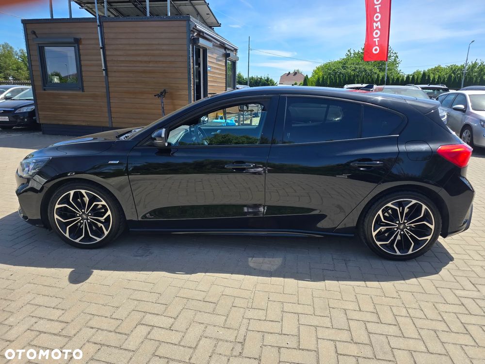Ford Focus - 7