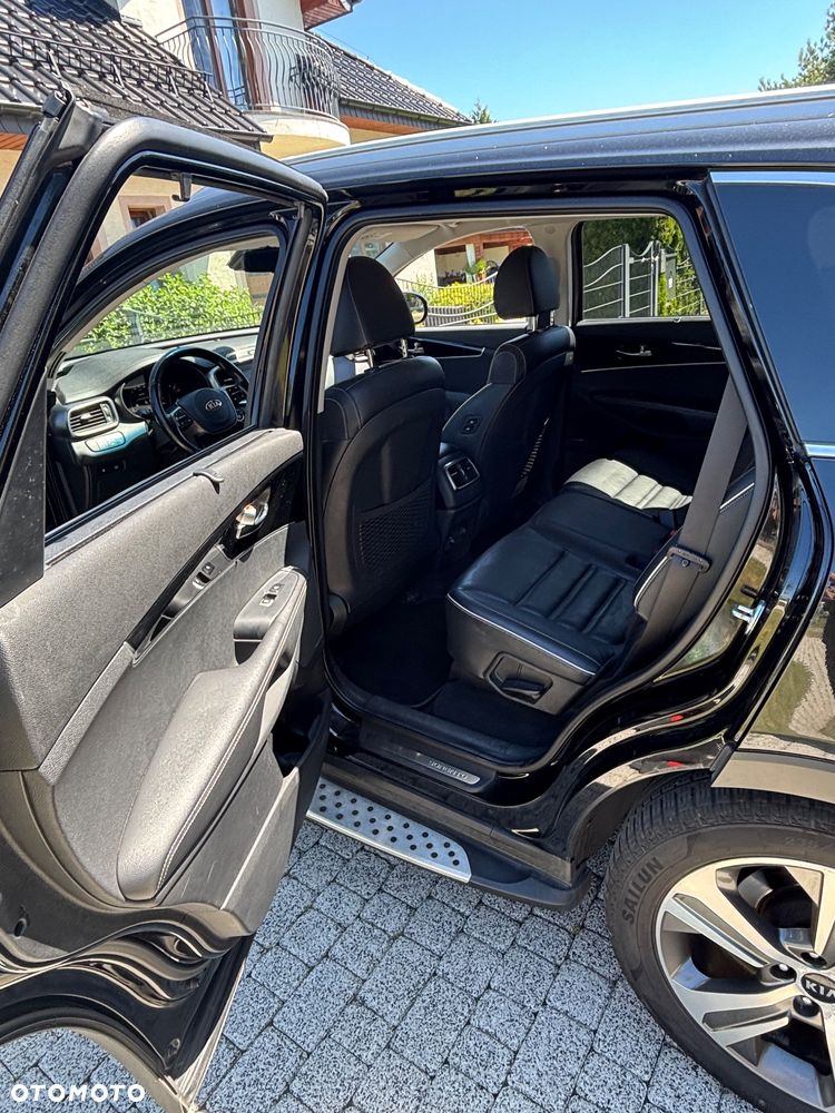 Kia Sorento 2.0 CRDI GT Line - 16