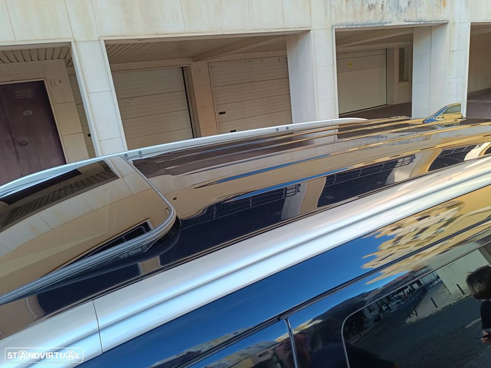 Mitsubishi Outlander 2.2 DI-D Instyle Navi - 13