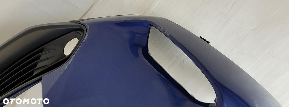 ZDERZAK PRZEDNI TOYOTA YARIS CROSS 2020- 52119-0DC20 - 7