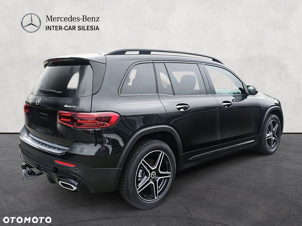 Mercedes-Benz GLB - 5