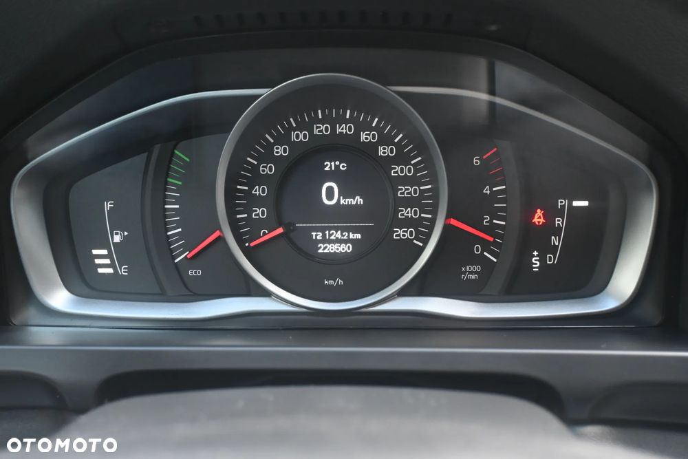 Volvo V60 D2 Drive-E Dynamic Edition (Kinetic) - 37