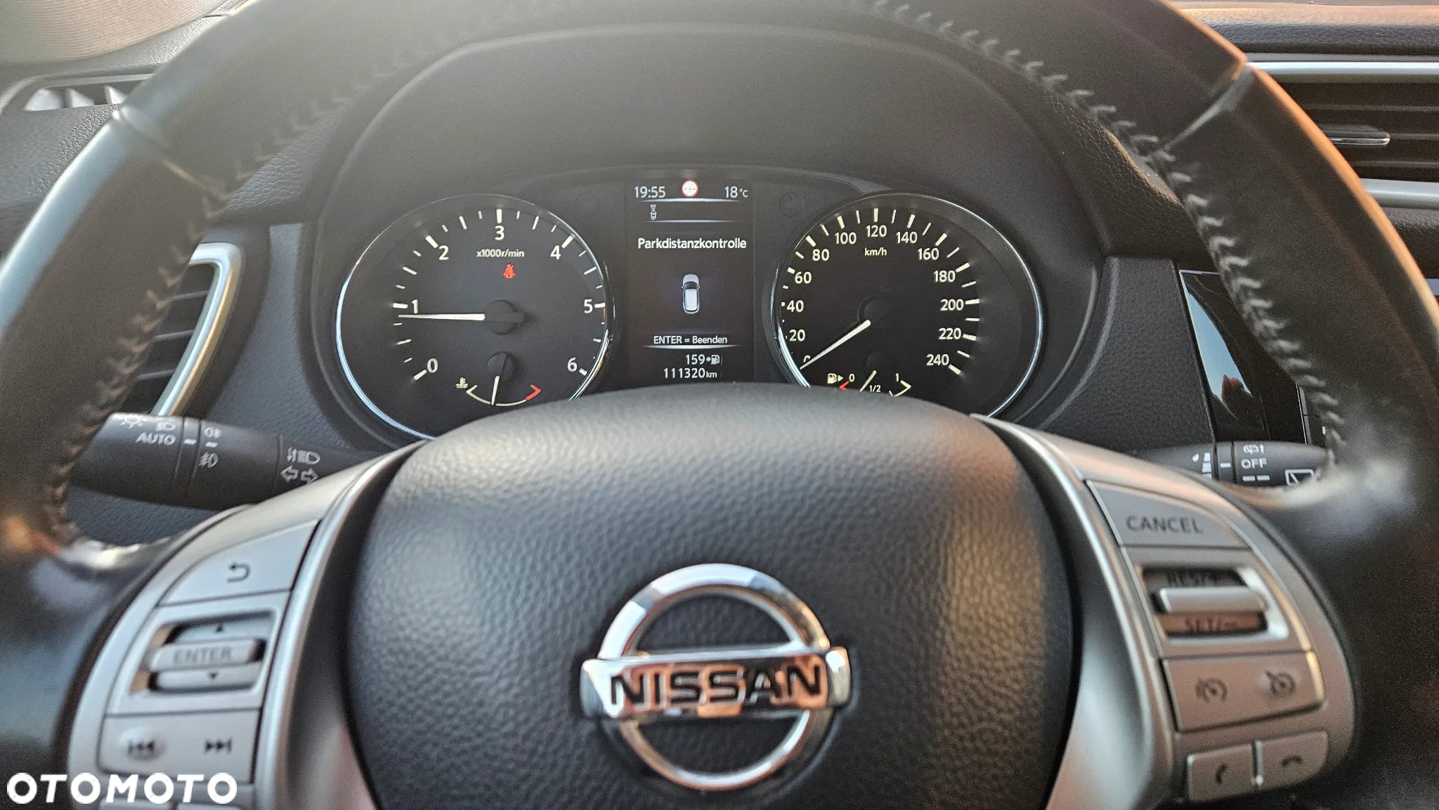 Nissan Qashqai 1.6 dCi TEKNA - 17