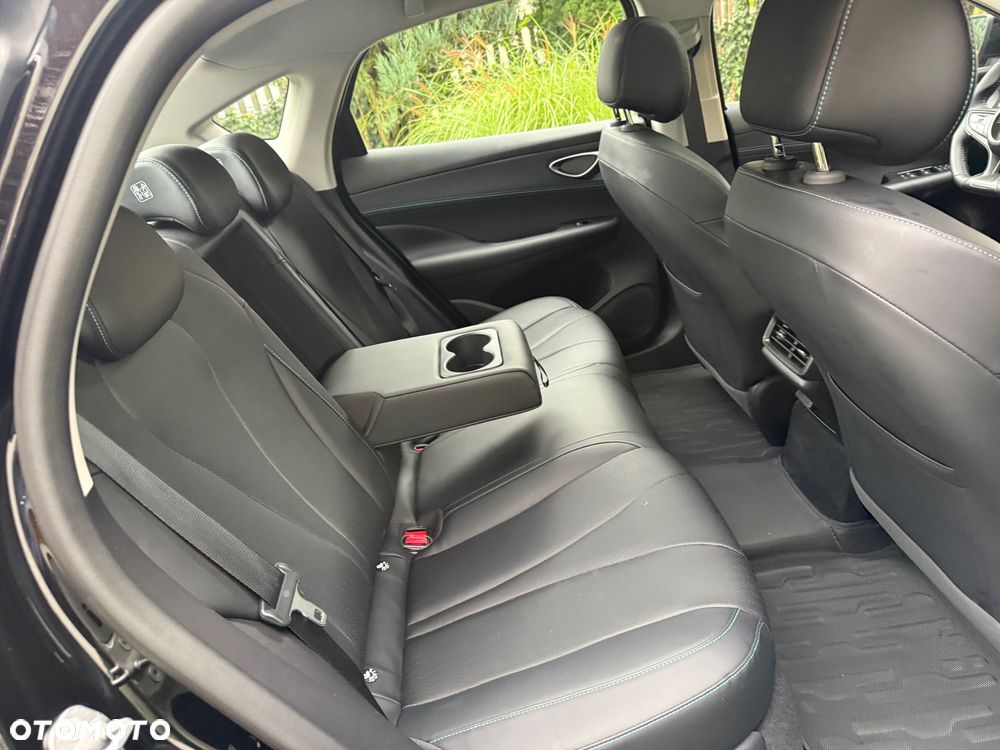 BYD Seal 5 1.5 Design - 26