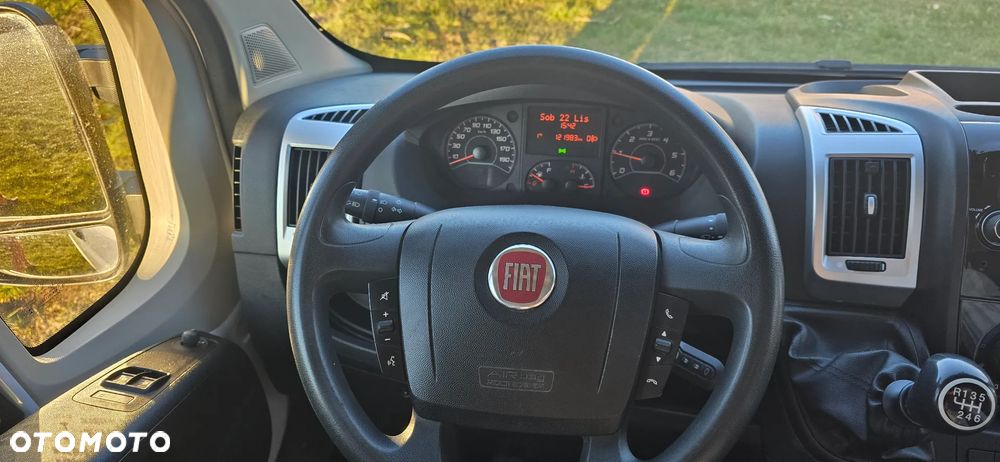 Fiat Ducato - 5