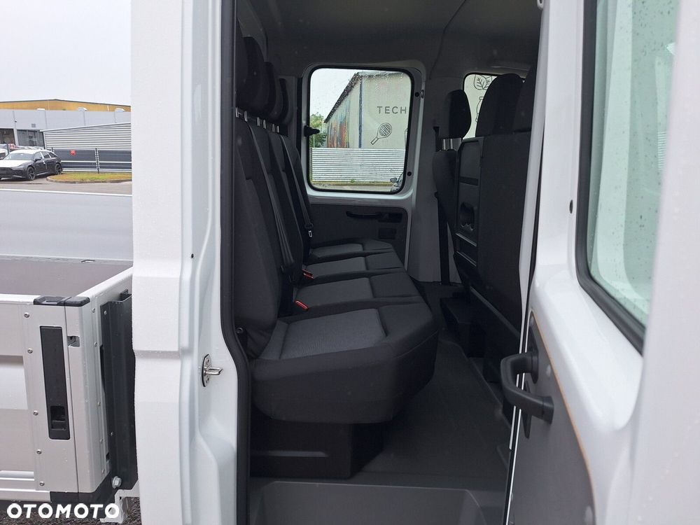 Volkswagen Crafter - 24