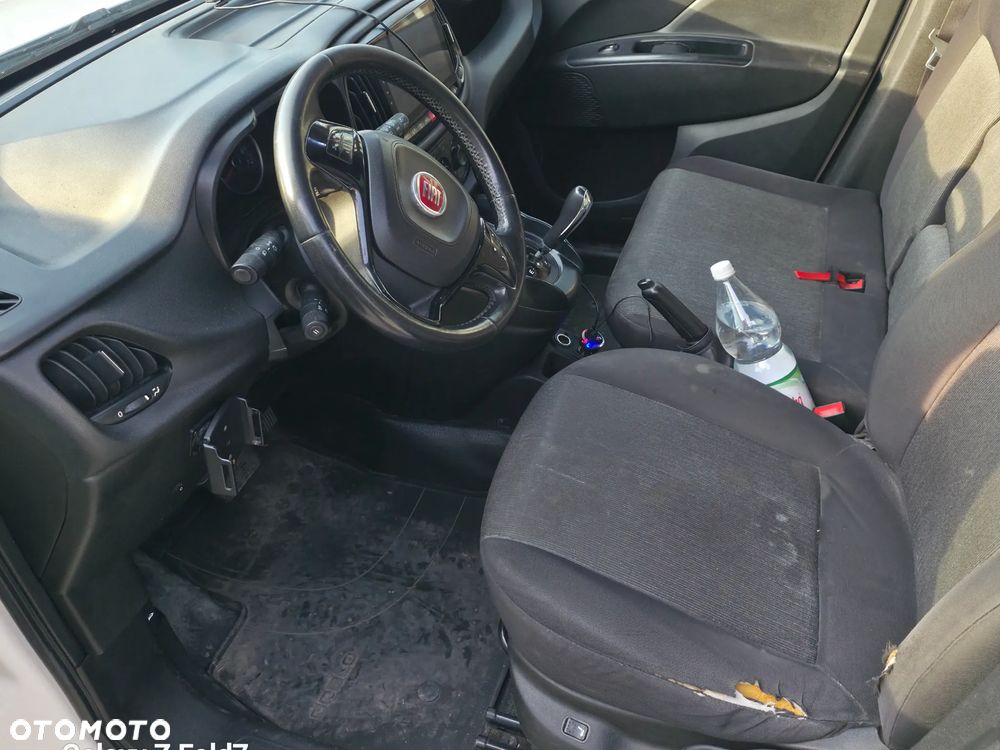 Fiat Doblo 263.436.0 Start&Stop Autm MAXI - 18
