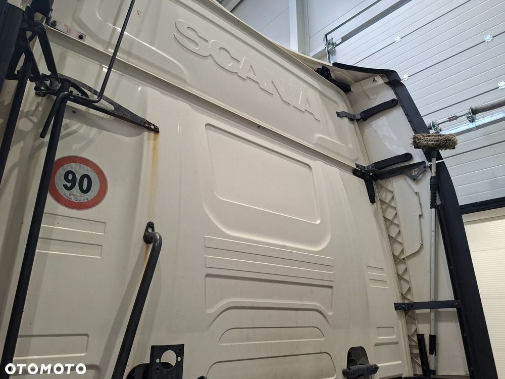 Scania R 450 - 33