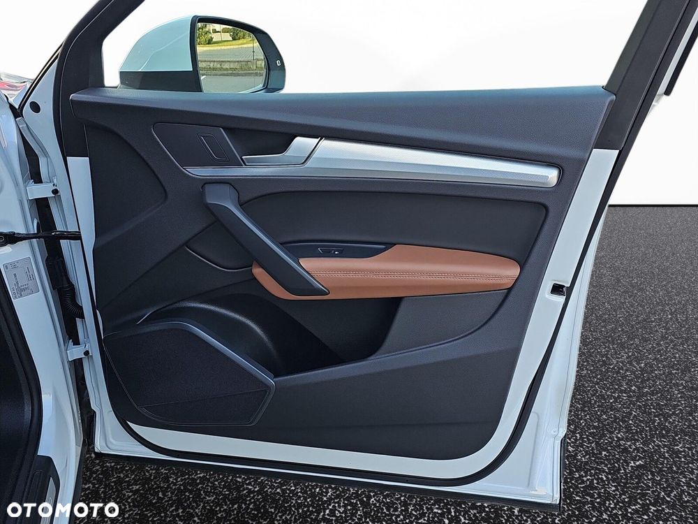 Audi Q5 Sportback - 26