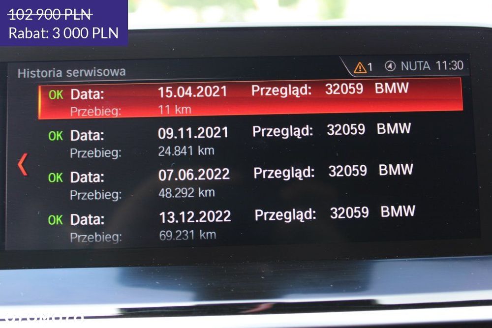 BMW X3 - 39