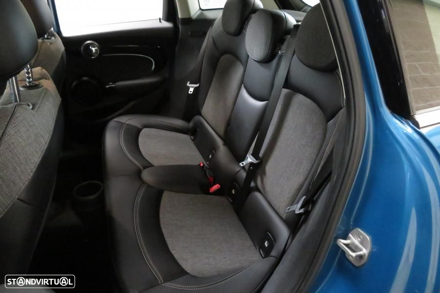 MINI 5 Portas One Auto - 19