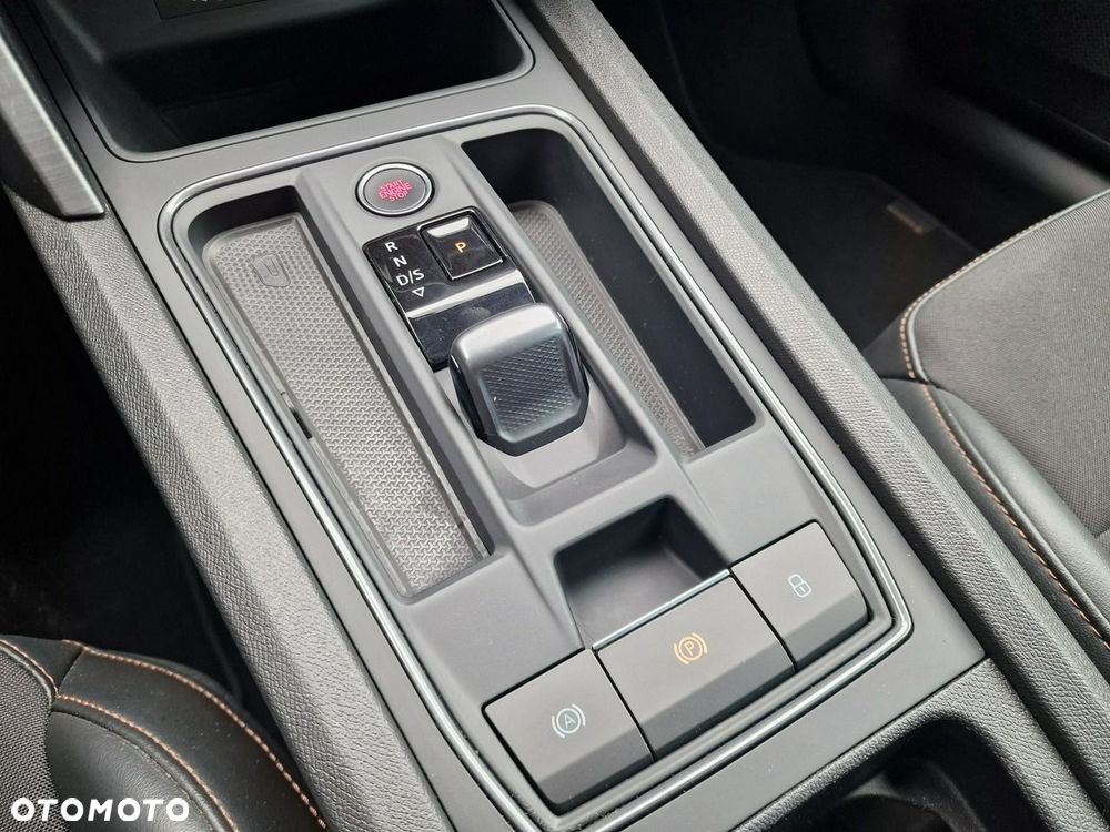 Cupra Formentor 1.4 e-Hybrid DSG - 28