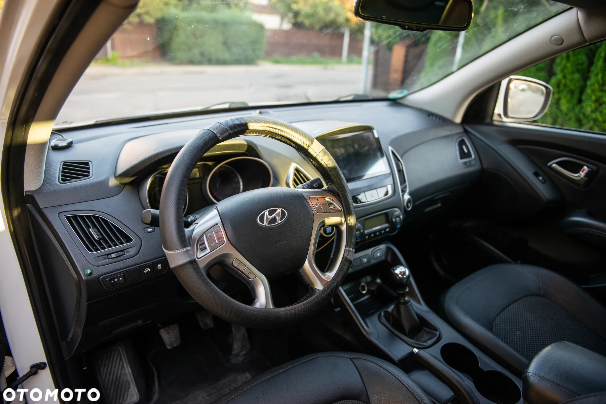 Hyundai ix35 1.6 GDI Premium 2WD - 18