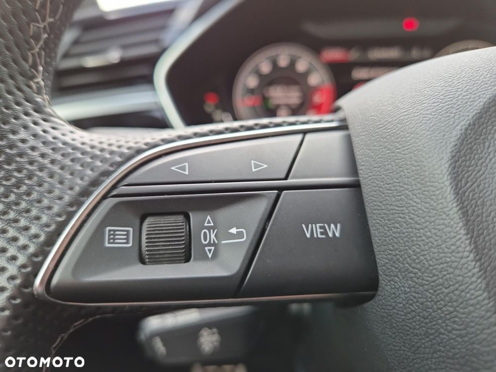 Audi Q3 35 TFSI mHEV S-Line S tronic - 16