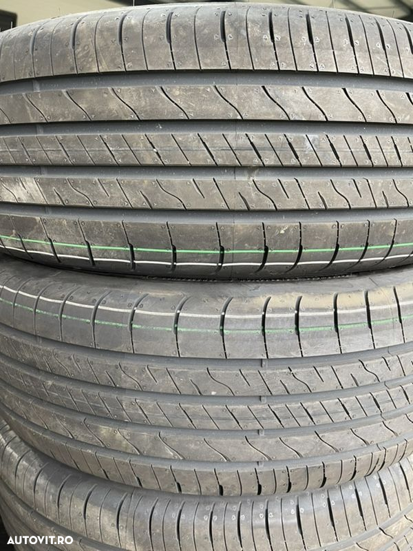 215 60 r17, 215 60 17, Goodyear, noi,  profil de vară - 2