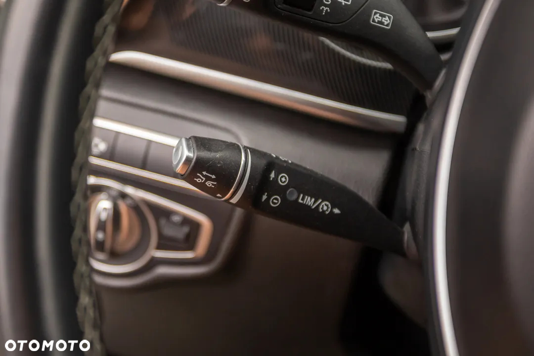 Mercedes-Benz Klasa V 250 (BlueTEC) d lang 4Matic 7G-TRONIC Avantgarde - 30