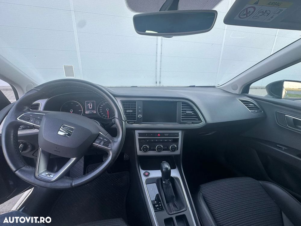 Seat Leon - 17
