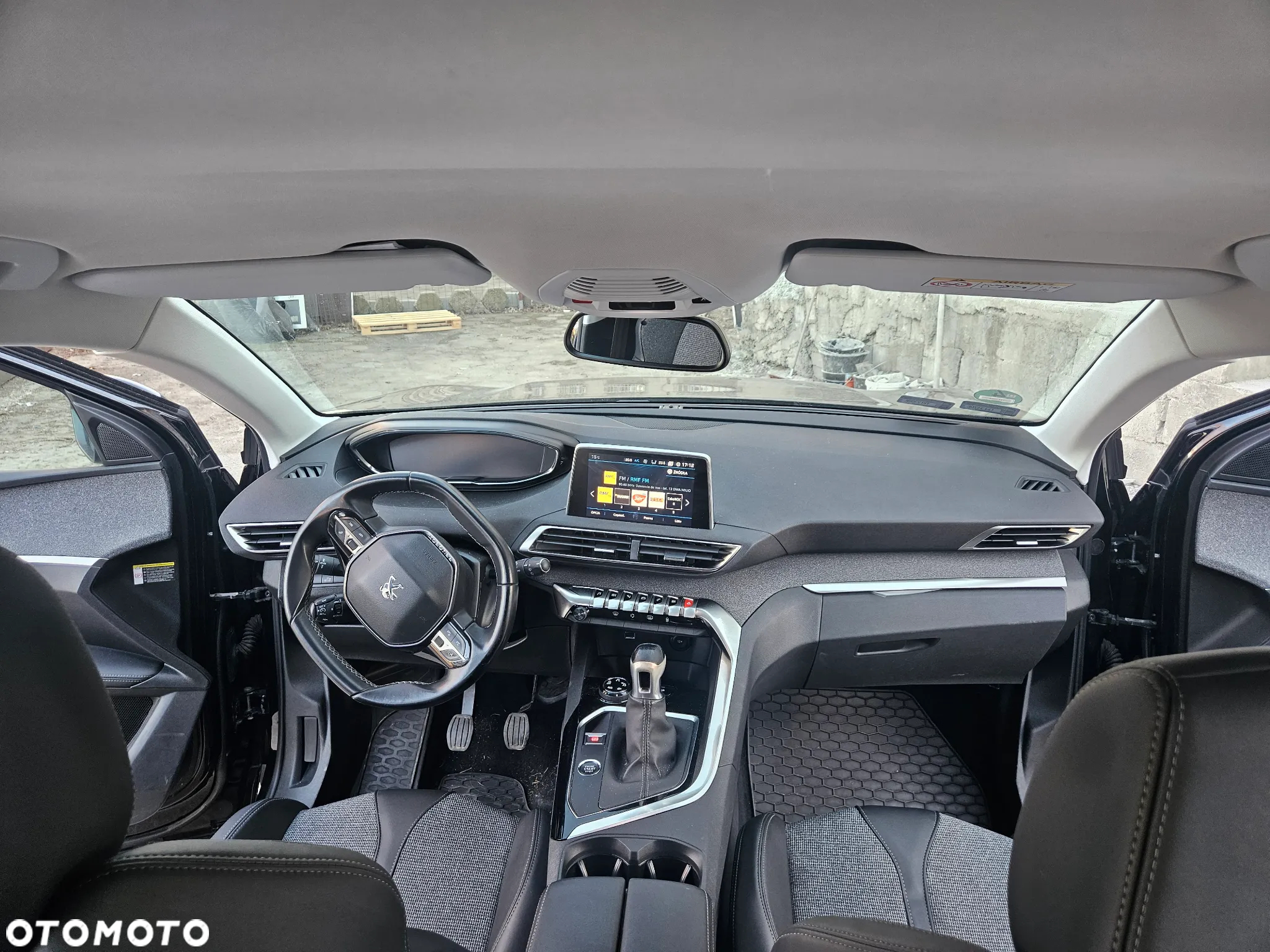 Peugeot 3008 1.5 BlueHDi Allure S&S - 9