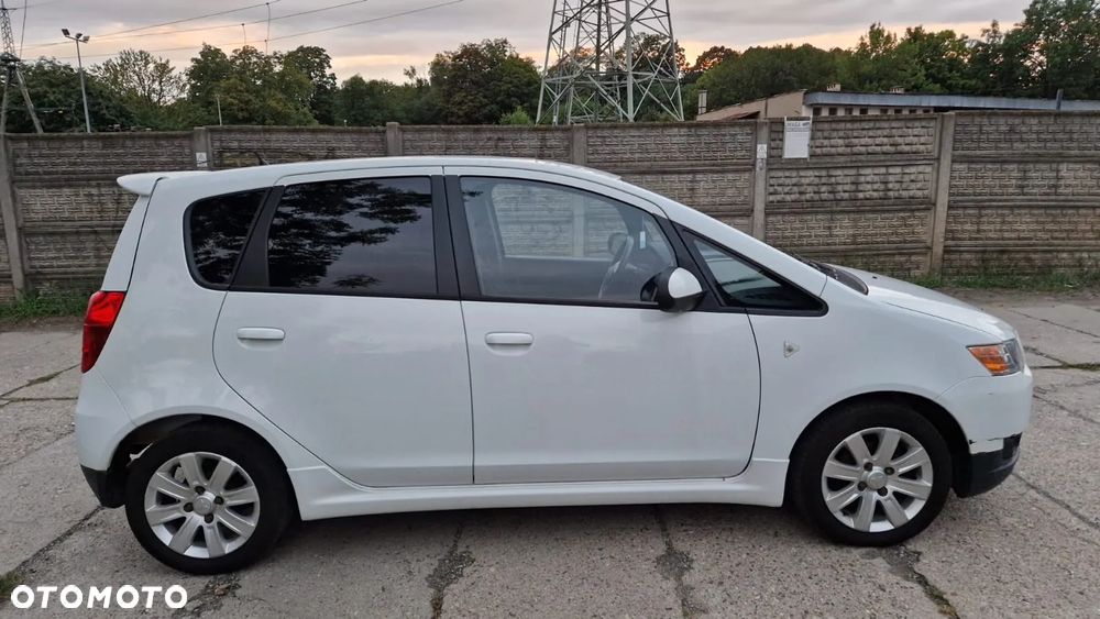 Mitsubishi Colt 1.3 Polar - 13