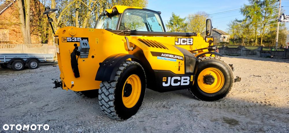 JCB 535-95 AGRI-super - 28