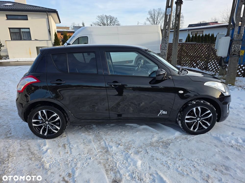 Suzuki Swift 1.2 X-TRA - 38