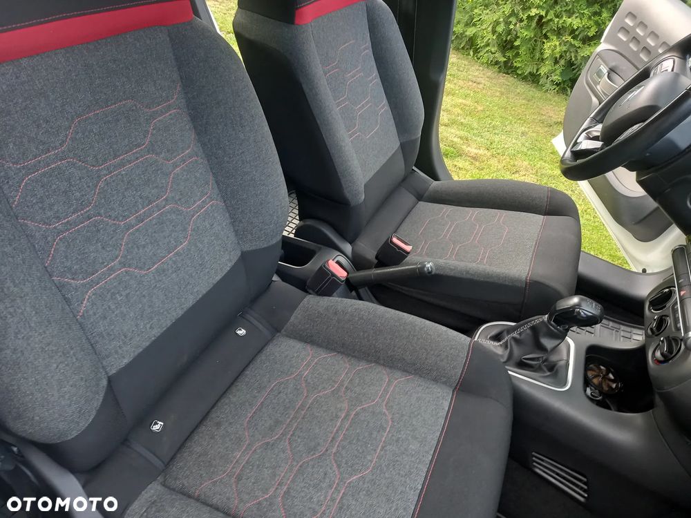 Citroën C3 1.2 PureTech Exclusive - 13