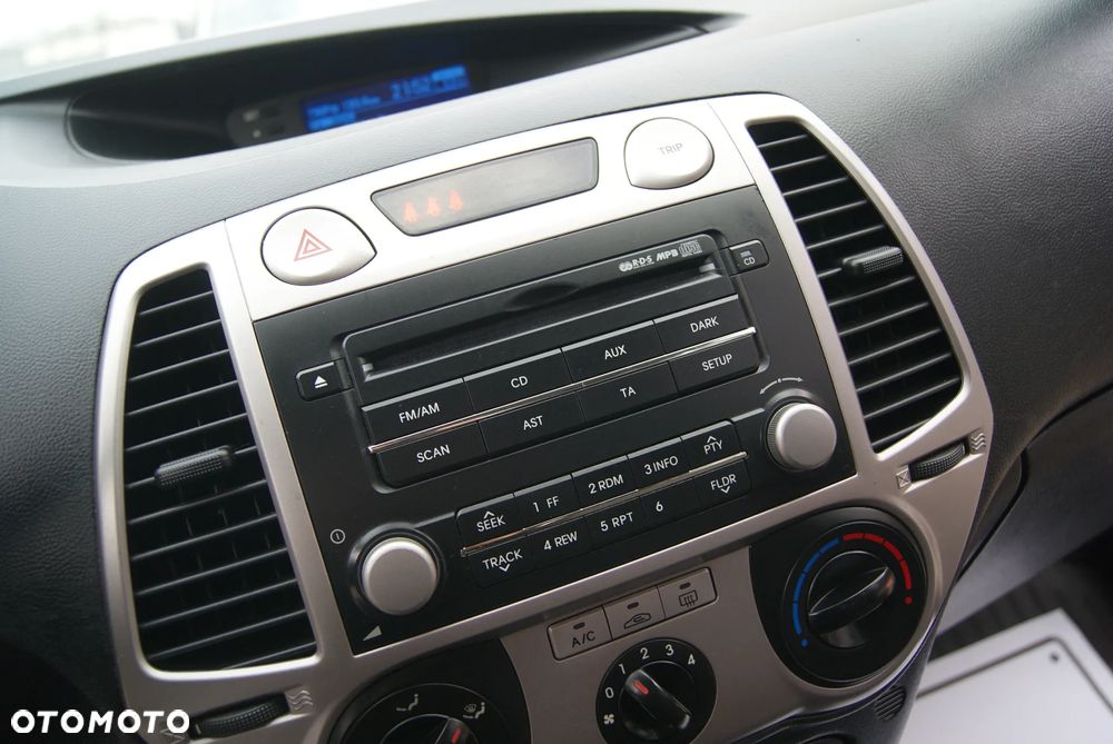 Hyundai i20 1.2 Edition Plus - 23