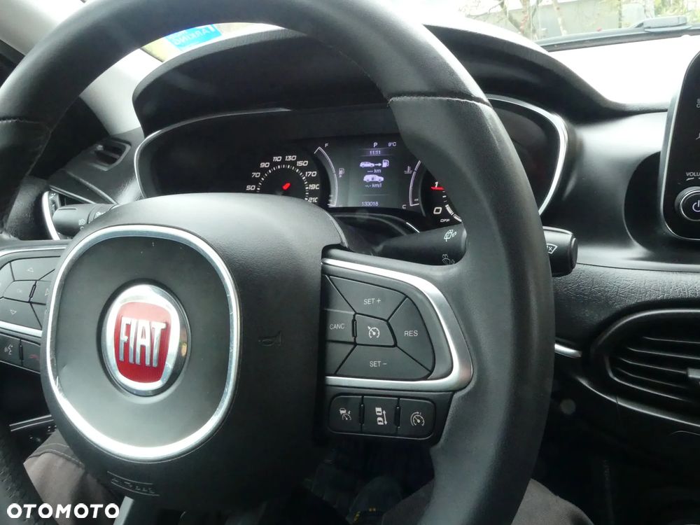 Fiat Tipo 1.6 MultiJet 16v S-Design DDCT - 27