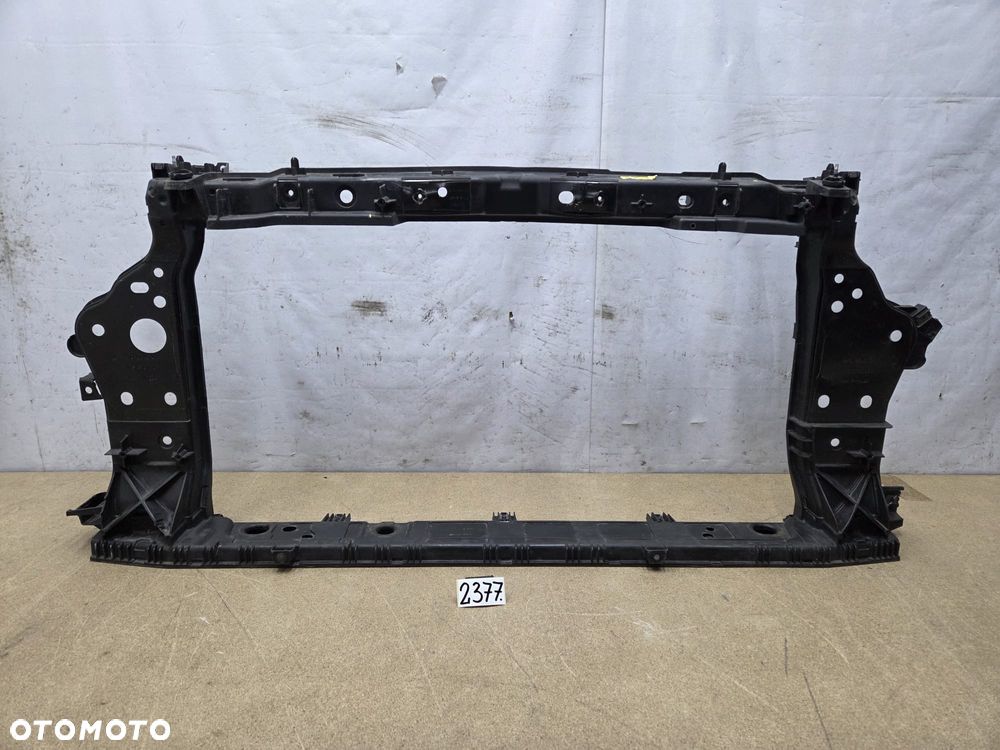 Renault Clio V od19r 625009467R wzmocnienie czołowe pas przedni przód - 1