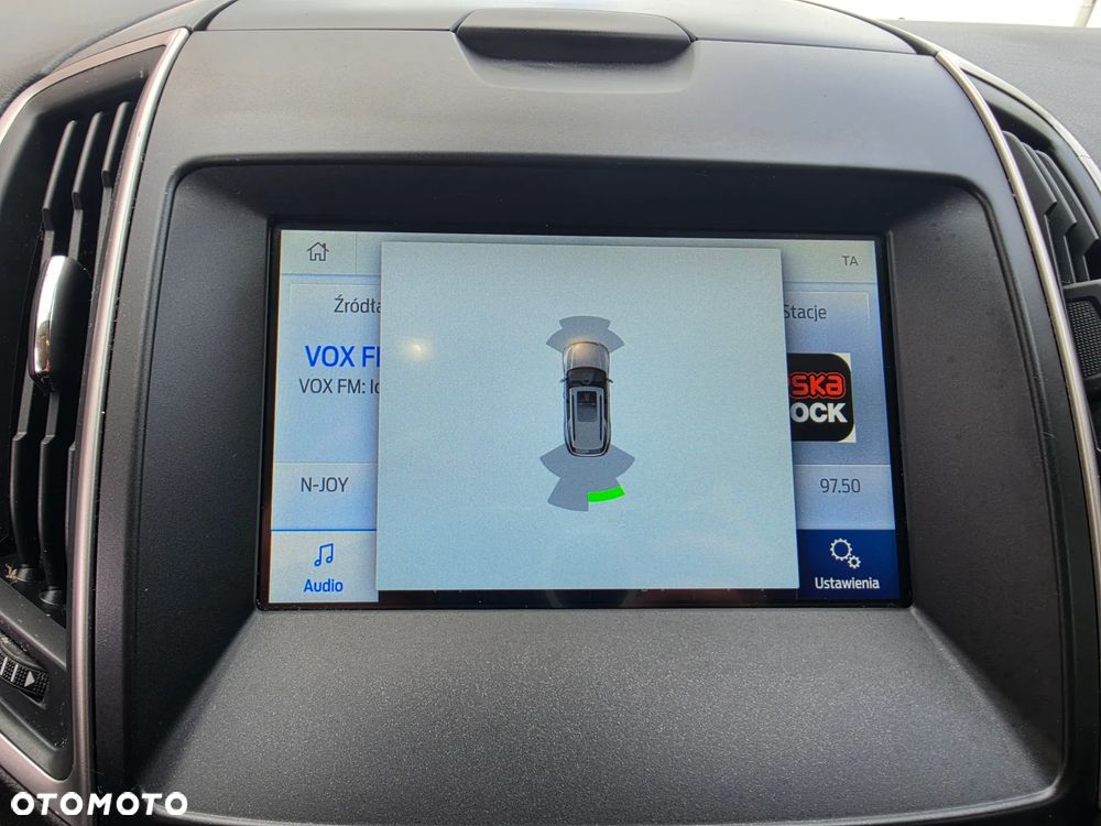 Ford S-Max 2.0 EcoBlue Trend - 24