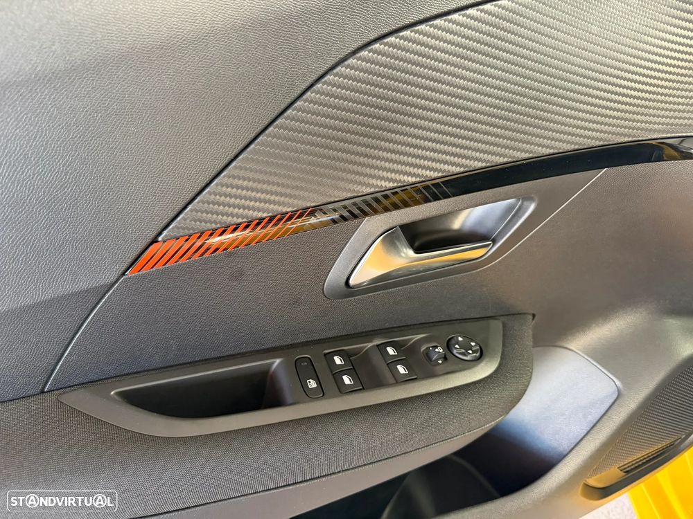 Peugeot 208 PureTech 75 Active Pack - 8