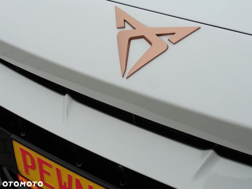 Cupra Formentor 2.0 TSI 4Drive DSG VZ Extreme - 31