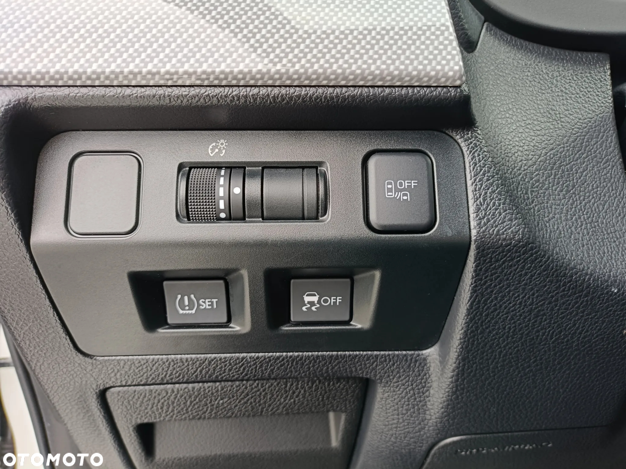 Subaru Levorg 1.6 GT-S Sport CVT - 27