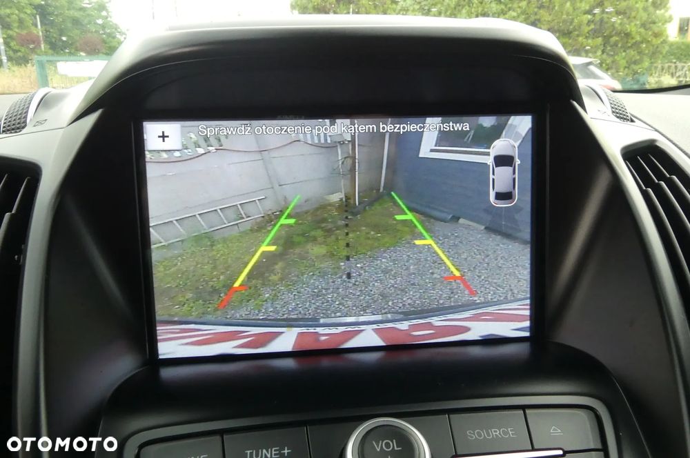 Ford Kuga 2.0 TDCi FWD ST-Line - 11