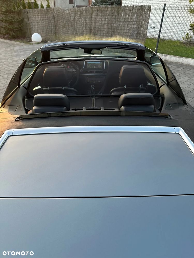 BMW Seria 6 650i xDrive - 9