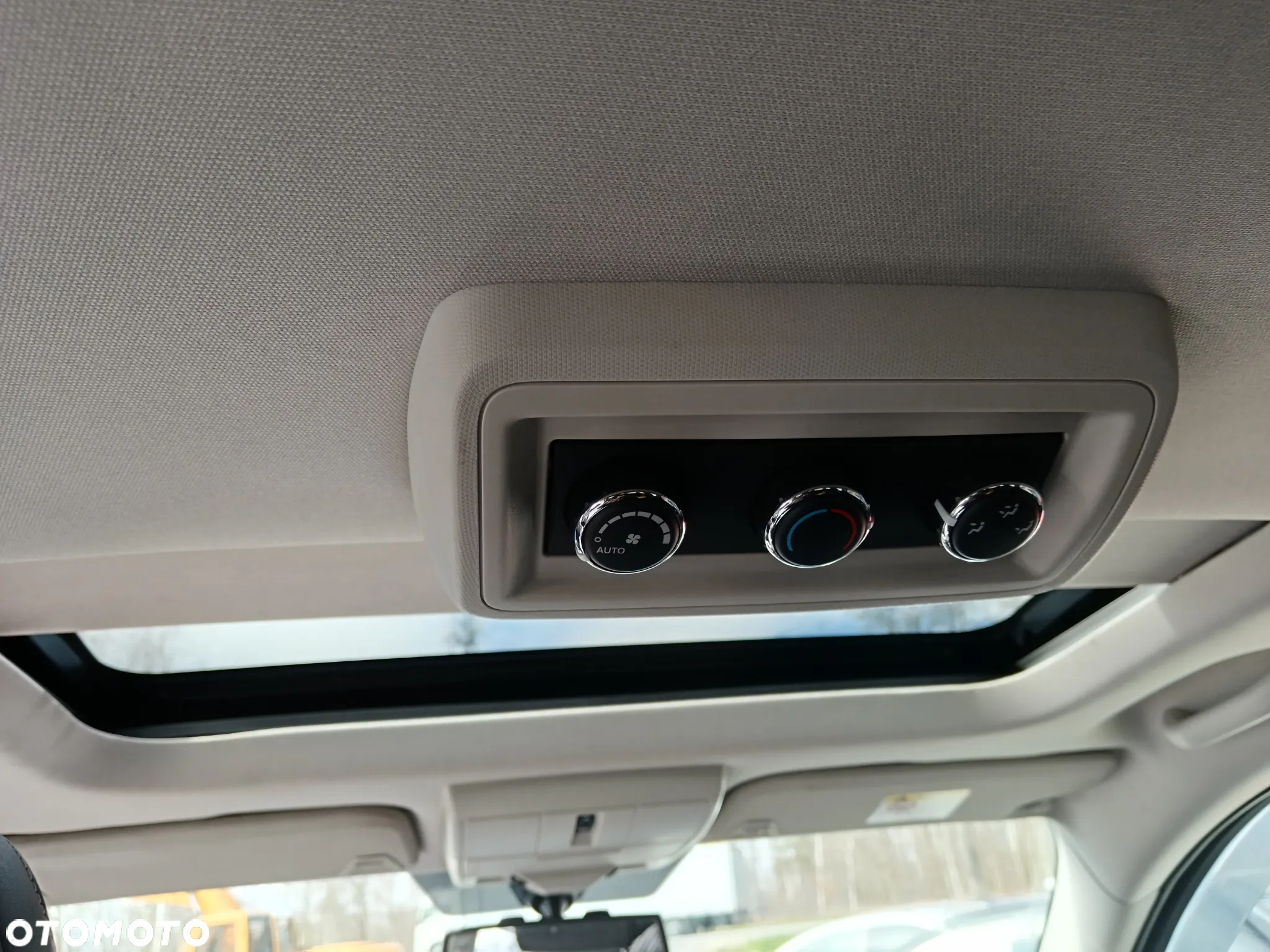 Fiat Freemont 2.0 Multijet Black Code AWD - 13