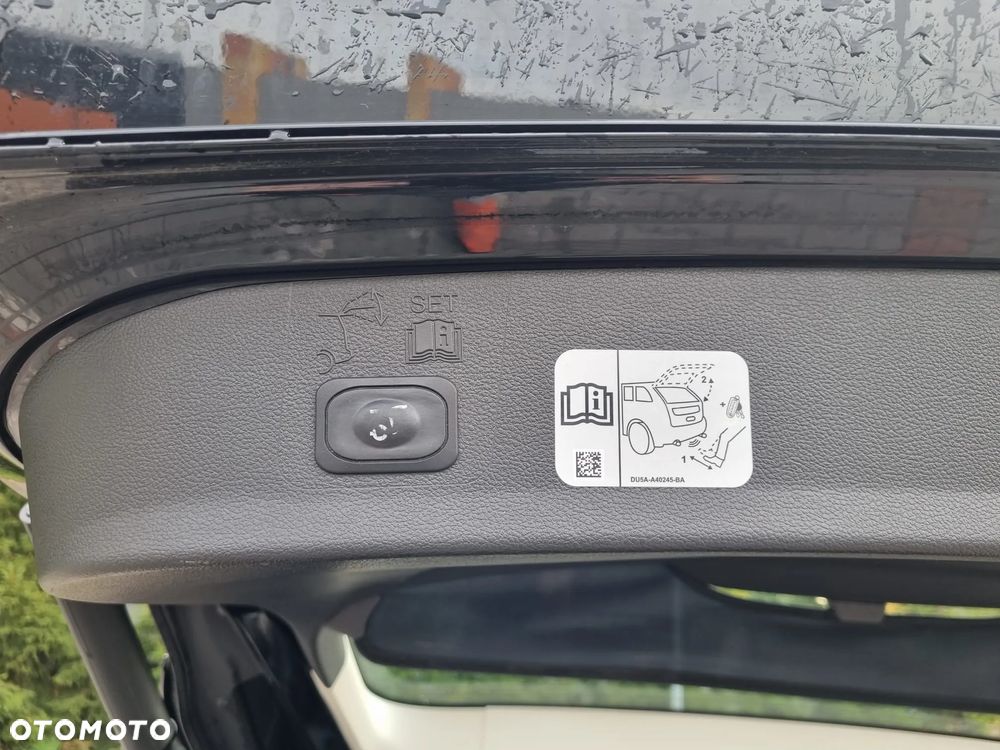 Ford Kuga 1.5 EcoBoost AWD Titanium ASS - 20