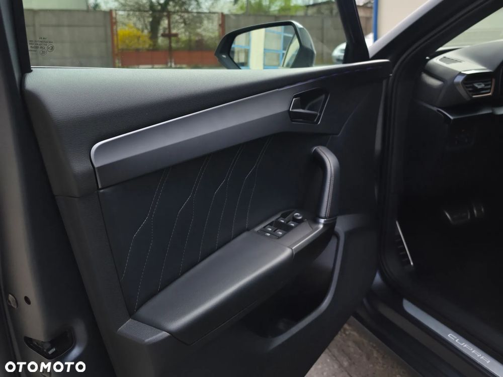 Cupra Leon - 11