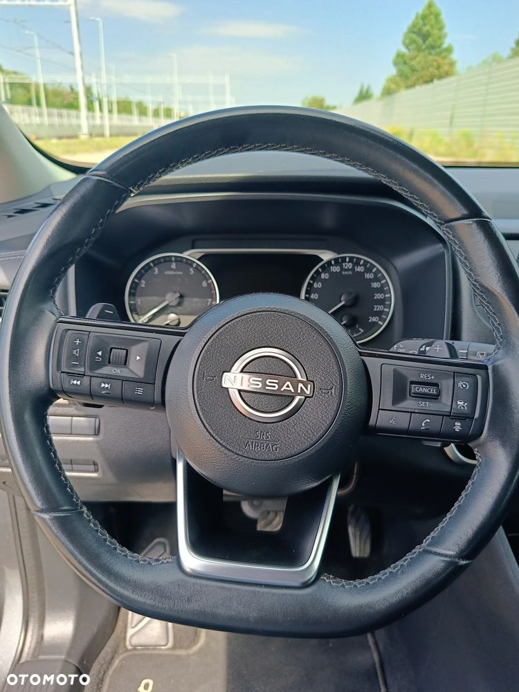 Nissan Qashqai - 14