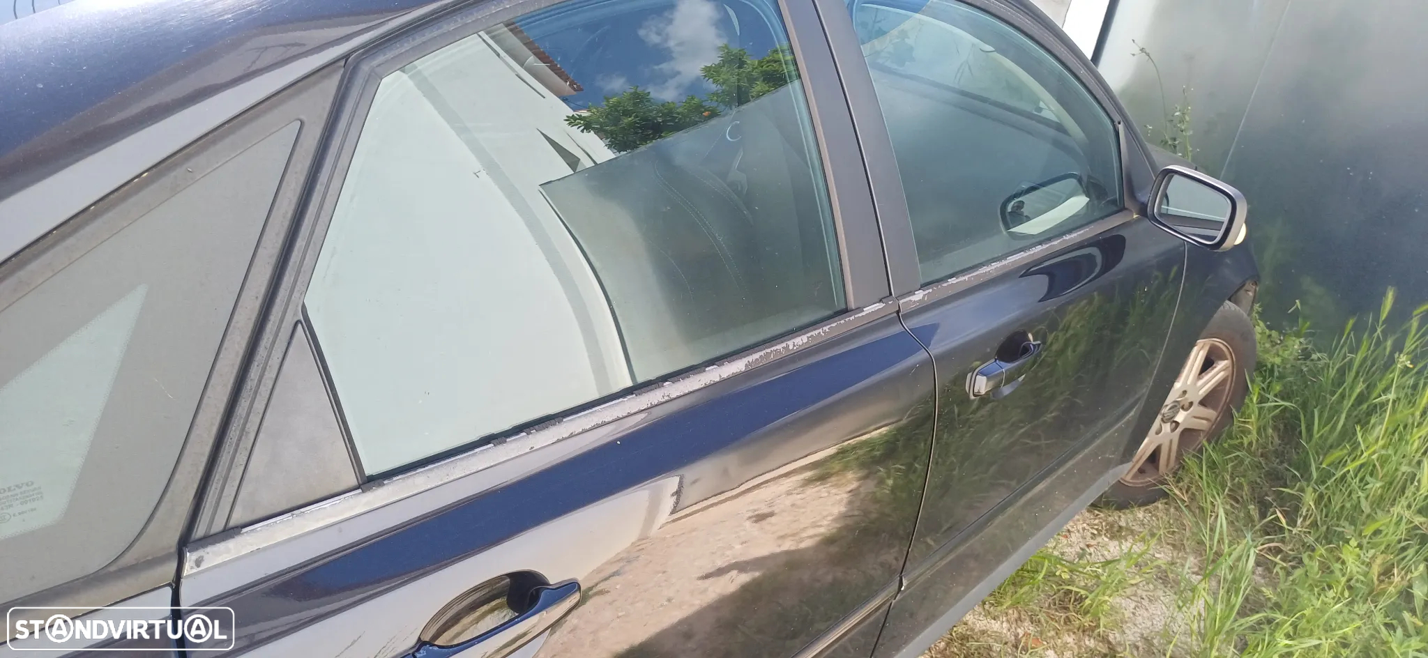 Volvo S40 - 20