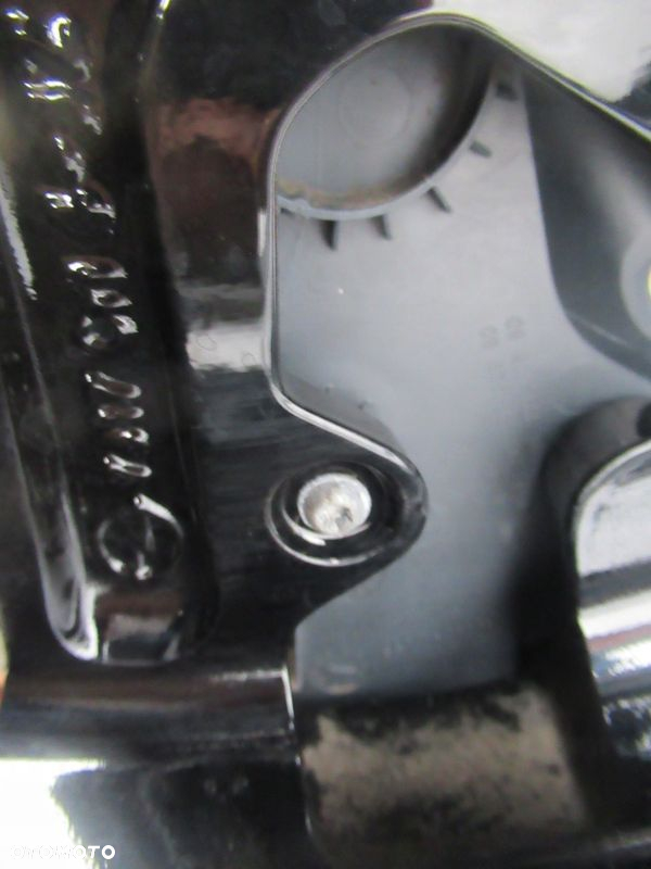 ALU+OPONY LATO R17 OPEL CORSA F, PEUGEOT 207,208,301,C3,DS3 - 8
