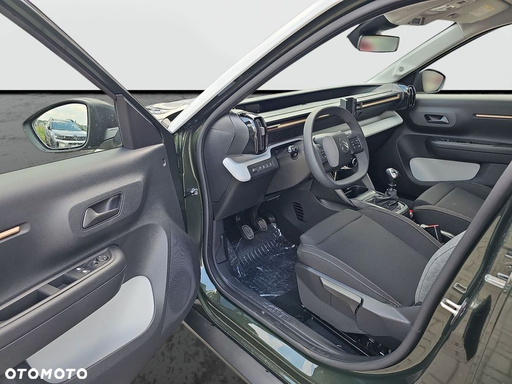 Citroën C3 Aircross - 10