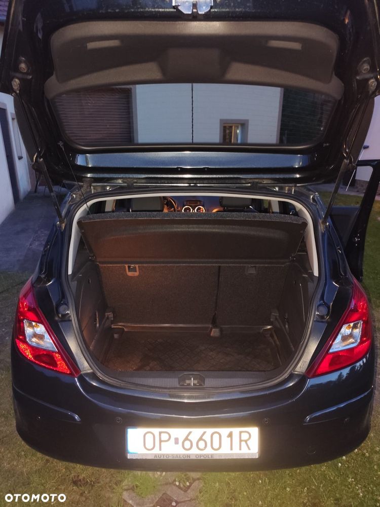 Opel Corsa - 6