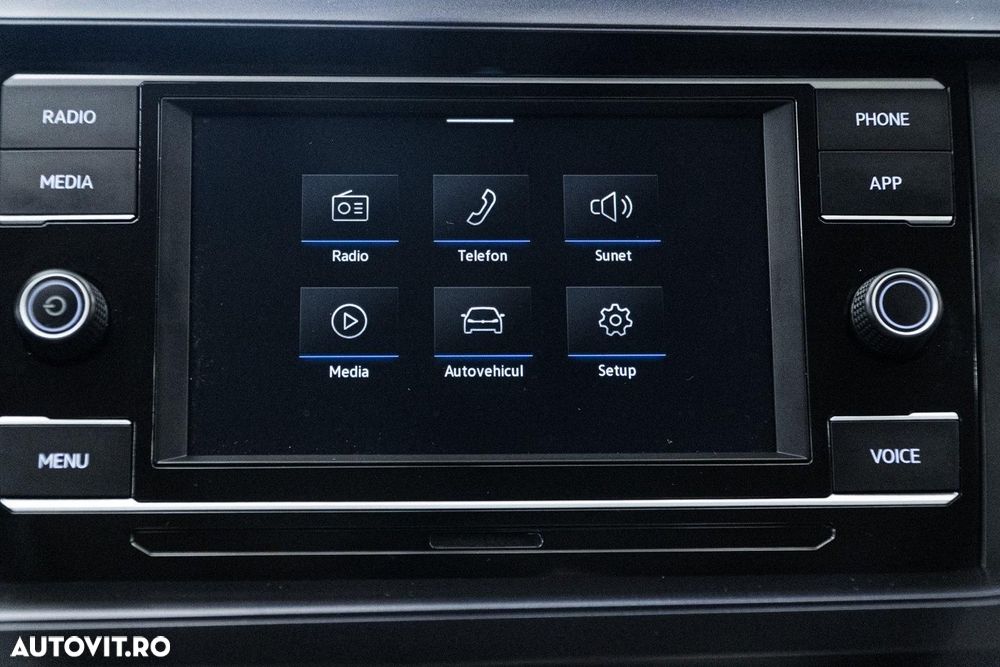 Volkswagen Polo 1.0 Comfortline - 30