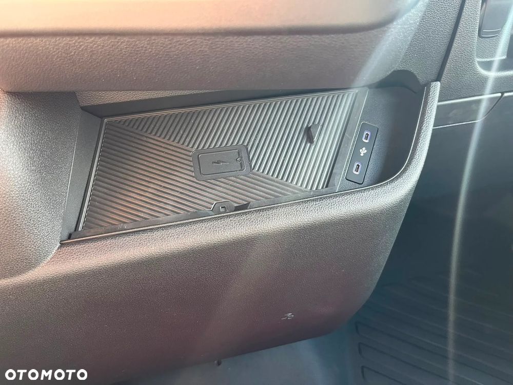 Renault nowy Master L2H2 2.0dCi kamera, Carplay,Android - 12